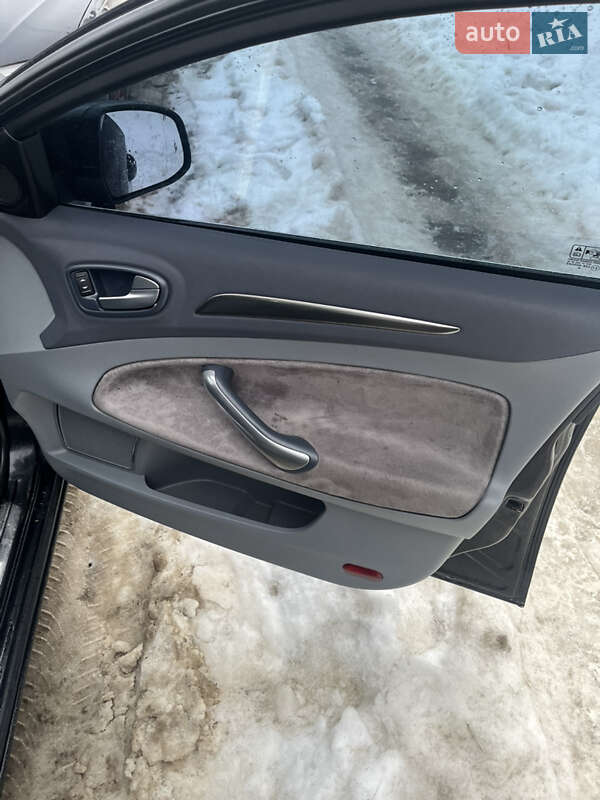 Універсал Ford Mondeo 2008 в Львові