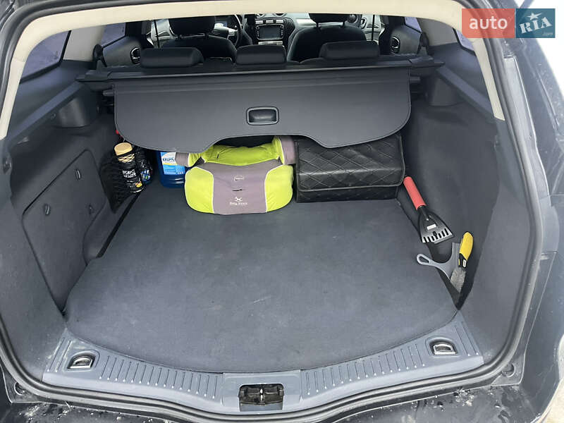 Універсал Ford Mondeo 2008 в Львові