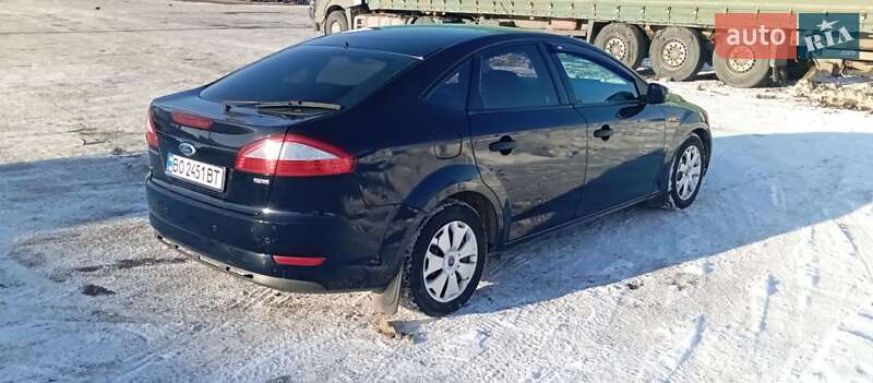 Ліфтбек Ford Mondeo 2008 в Рівному