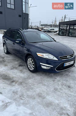 Універсал Ford Mondeo 2011 в Львові