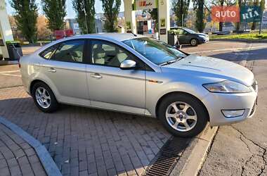 Ліфтбек Ford Mondeo 2009 в Рівному