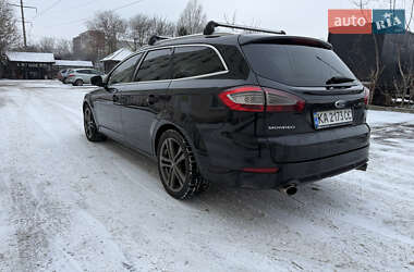Универсал Ford Mondeo 2012 в Одессе
