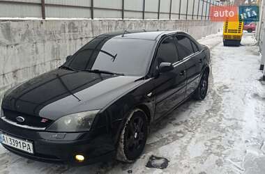 Седан Ford Mondeo 2003 в Прилуках