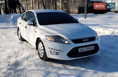 Седан Ford Mondeo 2011 в Шостці
