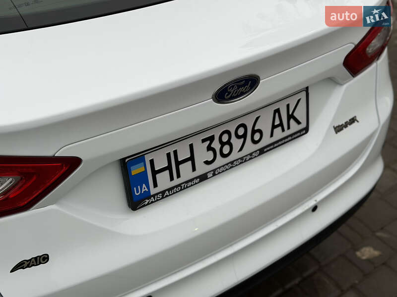 Лифтбек Ford Mondeo 2017 в Одессе