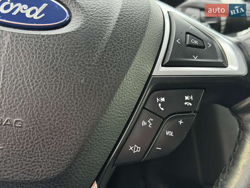 Лифтбек Ford Mondeo 2017 в Одессе