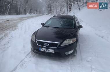 Универсал Ford Mondeo 2008 в Львове