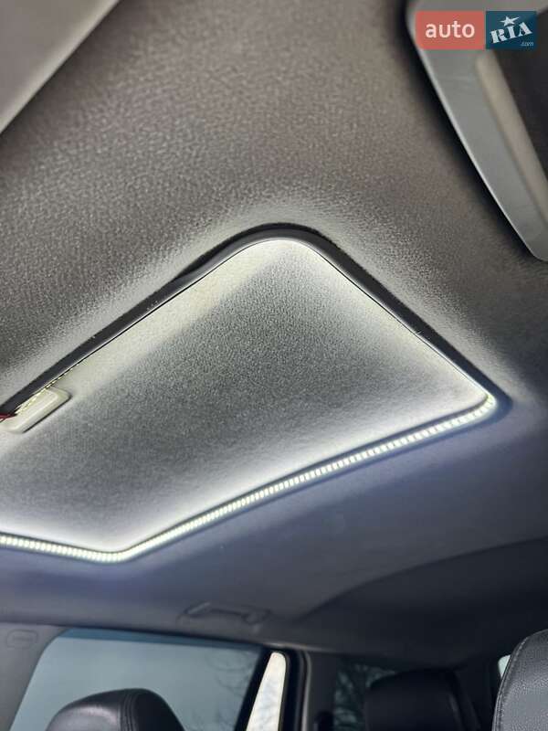 Універсал Ford Mondeo 2002 в Перемишлянах