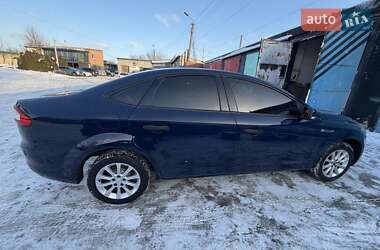 Седан Ford Mondeo 2014 в Фастові