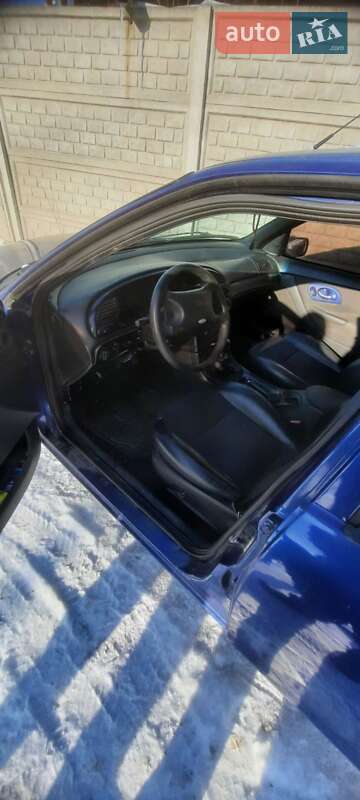 Лифтбек Ford Mondeo 1995 в Виннице