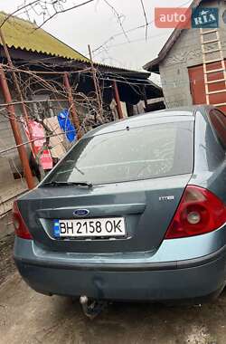 Седан Ford Mondeo 2002 в Білгороді-Дністровському