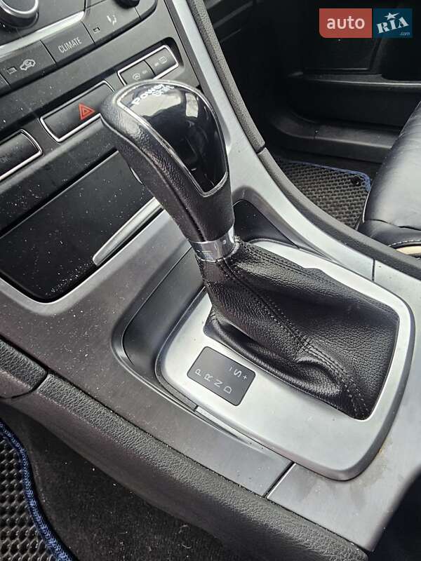 Універсал Ford Mondeo 2014 в Києві