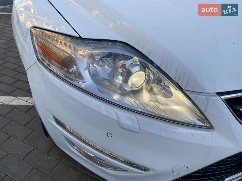 Универсал Ford Mondeo 2012 в Луцке
