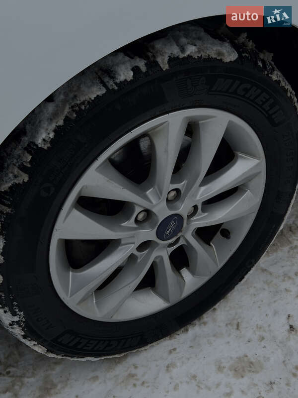 Седан Ford Mondeo 2010 в Киеве фото 24 Седан Ford Mondeo 2010 в Киеве