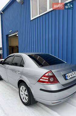 Седан Ford Mondeo 2006 в Гостомелі