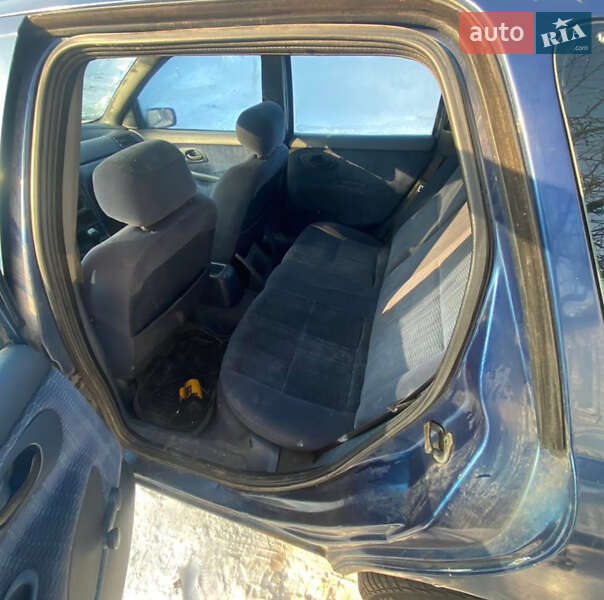 Универсал Ford Mondeo 1996 в Харькове