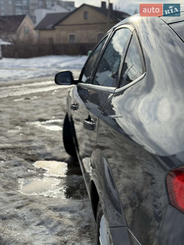 Лифтбек Ford Mondeo 2007 в Луцке фото 19 Лифтбек Ford Mondeo 2007 в Луцке