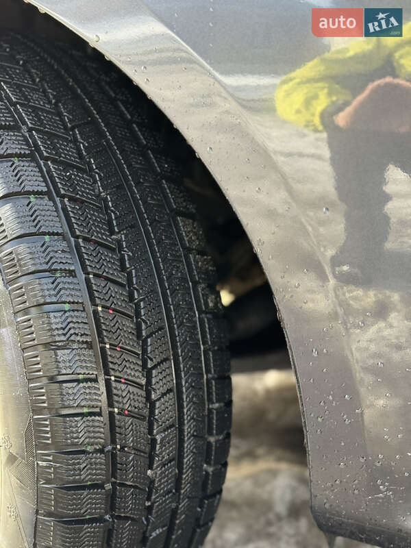 Лифтбек Ford Mondeo 2007 в Луцке фото 29 Лифтбек Ford Mondeo 2007 в Луцке