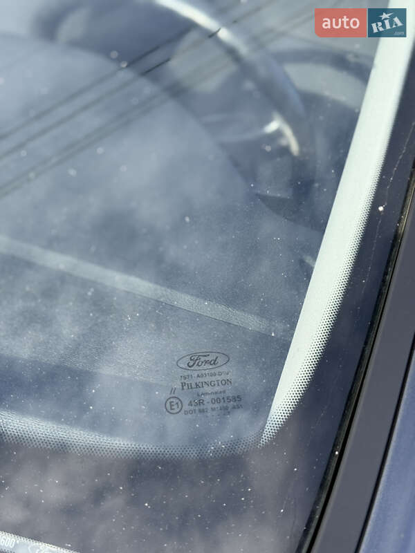 Лифтбек Ford Mondeo 2007 в Луцке фото 30 Лифтбек Ford Mondeo 2007 в Луцке