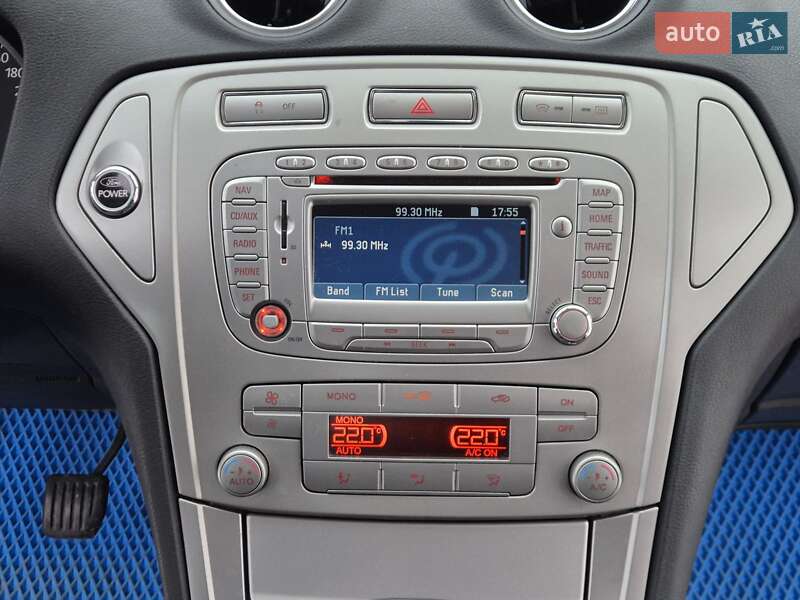 Універсал Ford Mondeo 2009 в Вінниці фото 20 Універсал Ford Mondeo 2009 в Вінниці