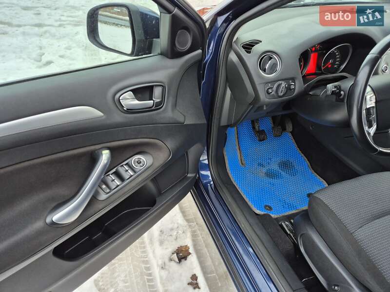 Універсал Ford Mondeo 2009 в Вінниці фото 23 Універсал Ford Mondeo 2009 в Вінниці