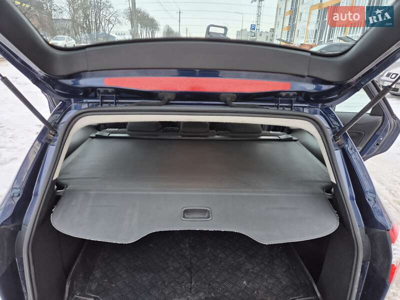Універсал Ford Mondeo 2009 в Вінниці фото 31 Універсал Ford Mondeo 2009 в Вінниці