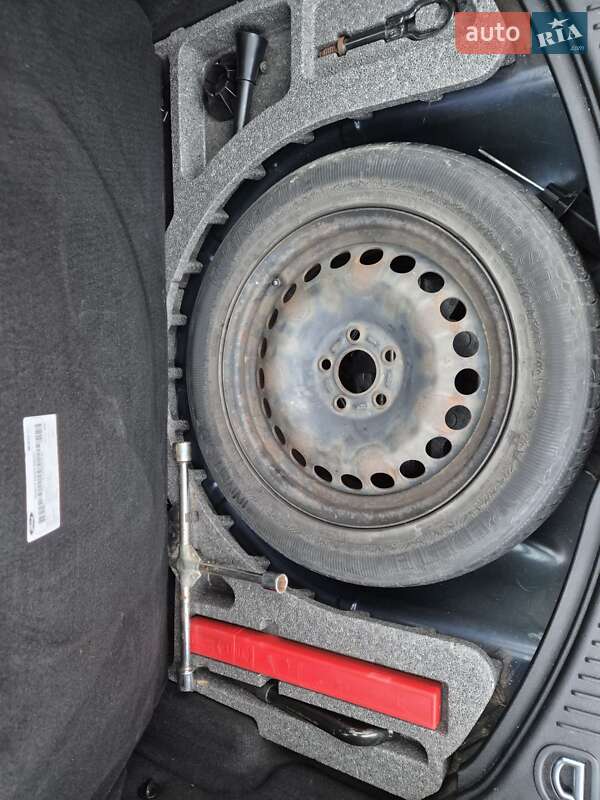 Універсал Ford Mondeo 2009 в Вінниці фото 34 Універсал Ford Mondeo 2009 в Вінниці