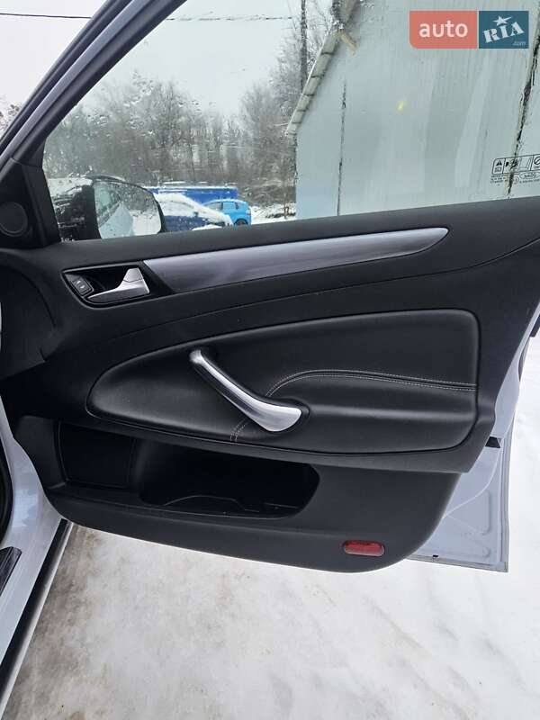 Універсал Ford Mondeo 2014 в Києві фото 8 Універсал Ford Mondeo 2014 в Києві