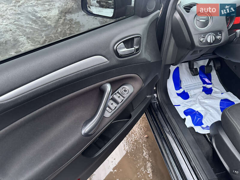 Универсал Ford Mondeo 2010 в Радивилове