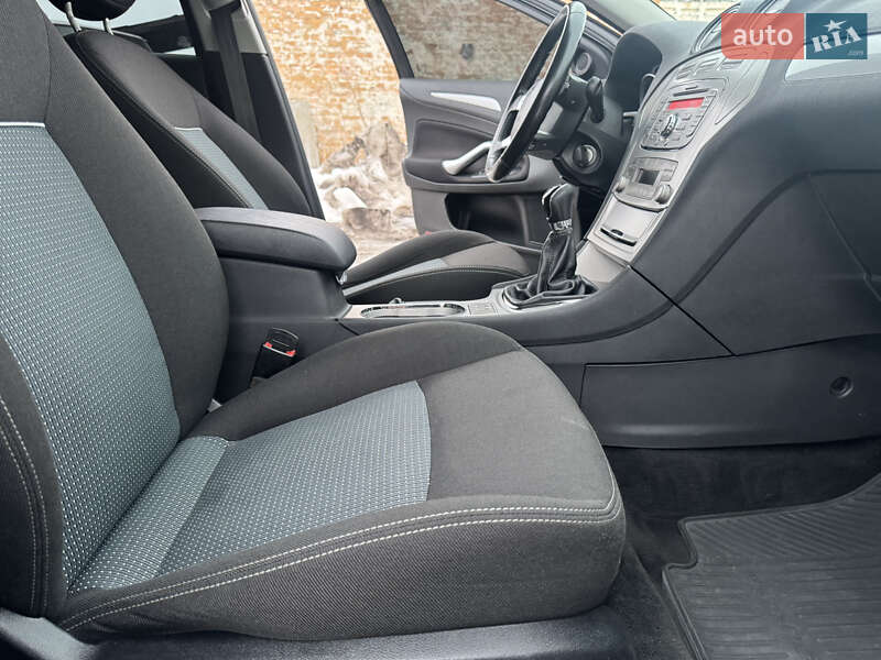 Универсал Ford Mondeo 2010 в Радивилове