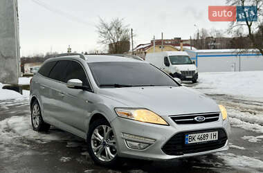 Універсал Ford Mondeo 2012 в Рівному