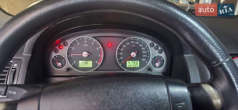 Седан Ford Mondeo 2005 в Черкассах