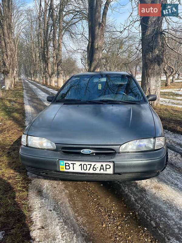 Ford Mondeo 1993
