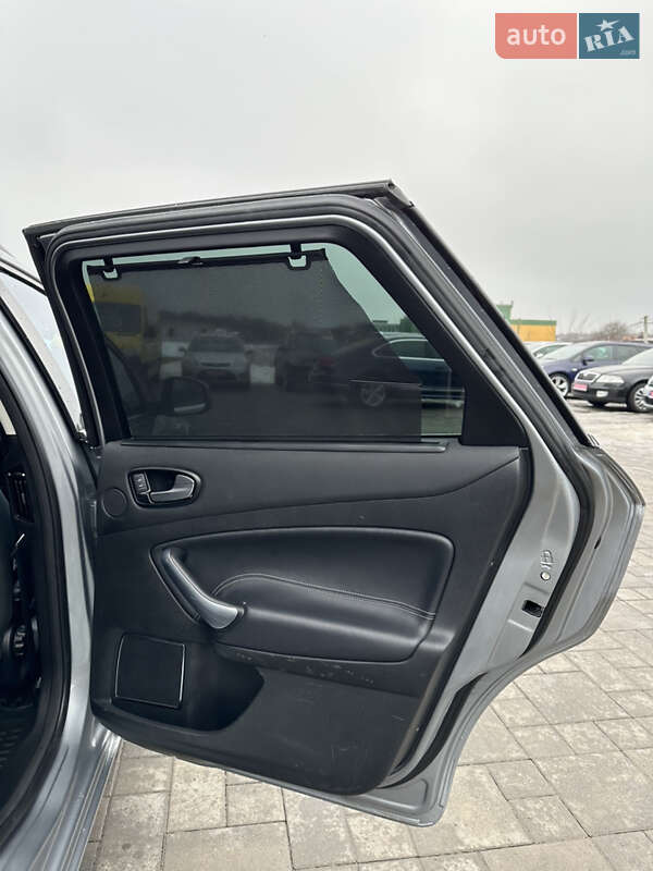 Универсал Ford Mondeo 2010 в Ровно
