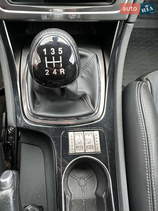 Универсал Ford Mondeo 2010 в Ровно