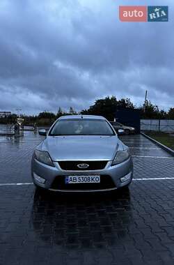 Седан Ford Mondeo 2007 в Вінниці