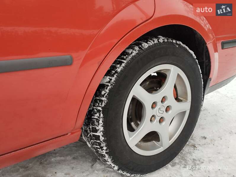 Универсал Ford Mondeo 2002 в Болехове фото 3 Универсал Ford Mondeo 2002 в Болехове