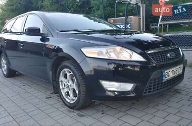 Універсал Ford Mondeo 2007 в Тернополі