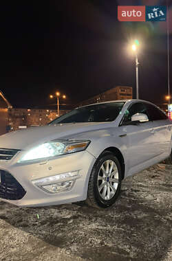 Седан Ford Mondeo 2011 в Харькове