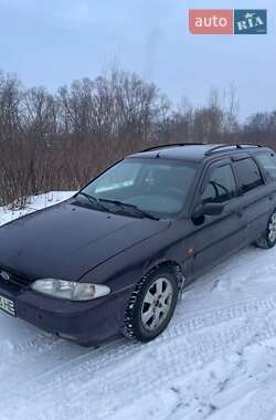 Універсал Ford Mondeo 1995 в Моршині