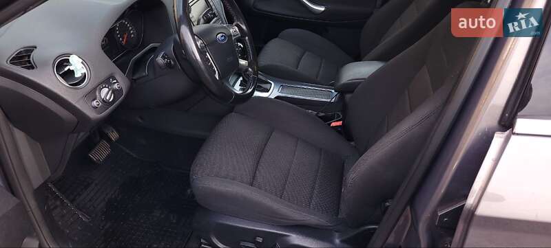 Універсал Ford Mondeo 2013 в Львові фото 7 Універсал Ford Mondeo 2013 в Львові