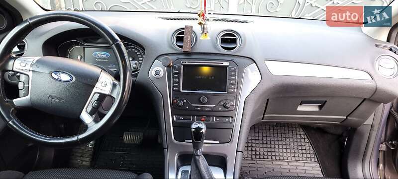 Універсал Ford Mondeo 2013 в Львові фото 6 Універсал Ford Mondeo 2013 в Львові
