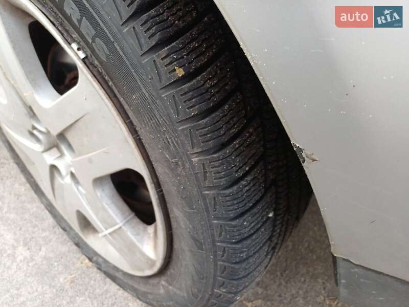 Седан Ford Mondeo 2005 в Киеве