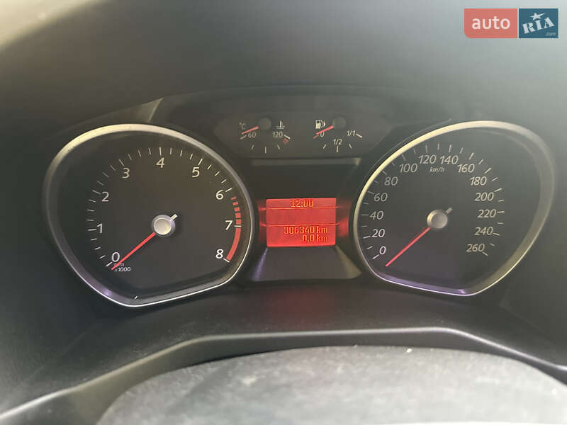 Ліфтбек Ford Mondeo 2007 в Тернополі