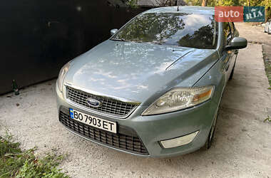 Ліфтбек Ford Mondeo 2007 в Тернополі