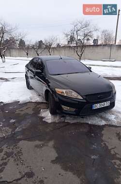 Лифтбек Ford Mondeo 2008 в Сокале