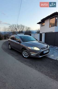 Універсал Ford Mondeo 2013 в Львові