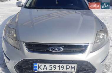 Универсал Ford Mondeo 2011 в Киеве