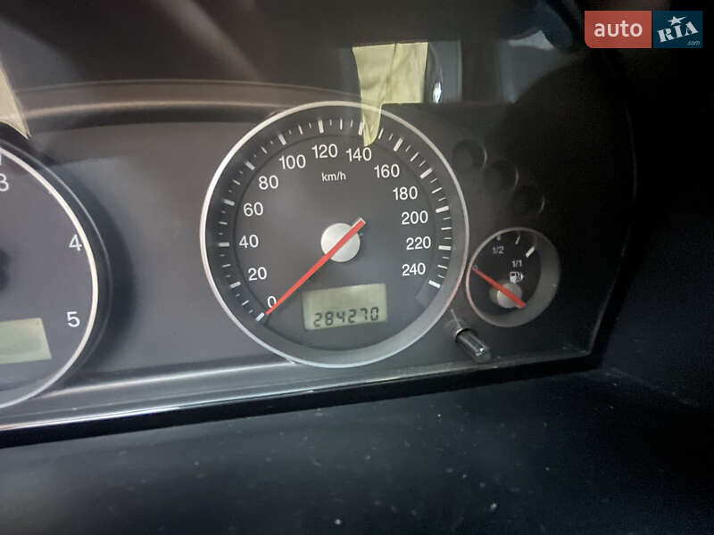 Універсал Ford Mondeo 2003 в Івано-Франківську фото 7 Універсал Ford Mondeo 2003 в Івано-Франківську