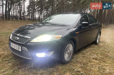 Седан Ford Mondeo 2008 в Чернигове